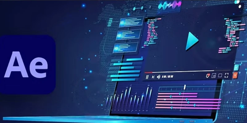 After Effects Motion Graphics