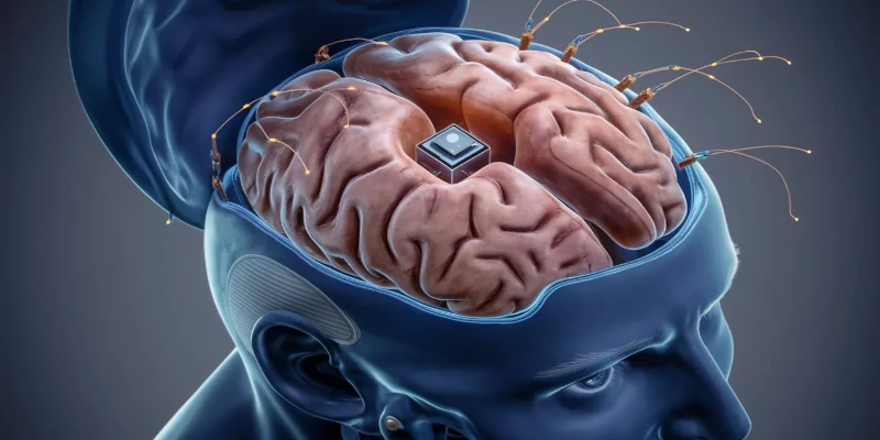 Commercial Brain Chips