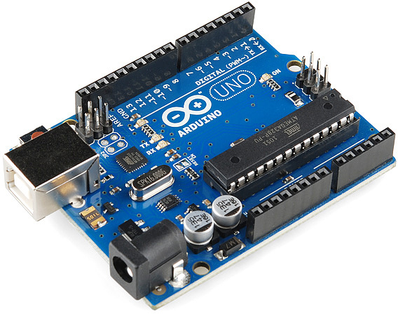 Arduino